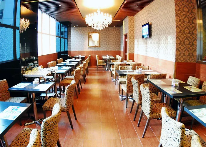 Best Western Hotel Causeway Bay Hong Kong