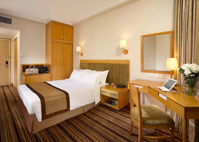 The Harbourview - Chinese Ymca Of Hong Kong Hotel